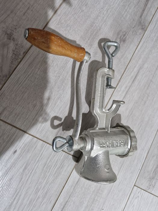 Maszynka do mięsa Edel Hoff nr 5