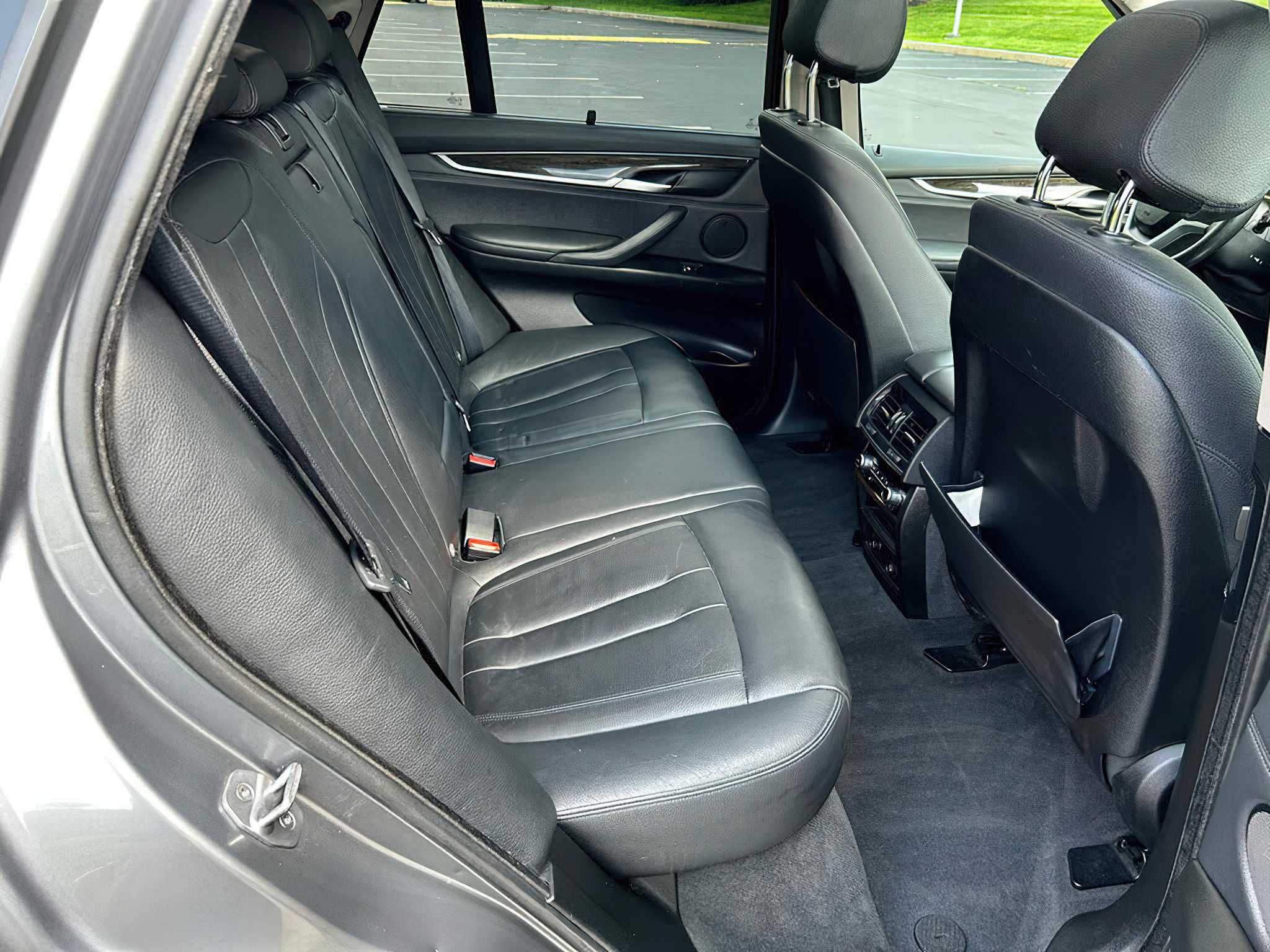 BMW X5 xDrive35i 2016