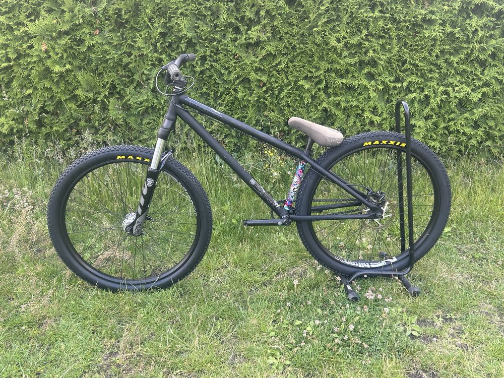 Ns bikes metropolis 2 26