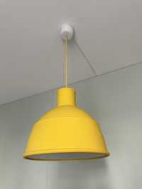 Muuto / designerska lampa Unfold