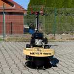 Kosiarka bębnowa MEYER KB500 DARMOWA DOSTAWA