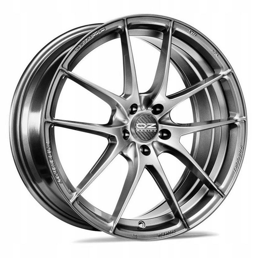 Felgi OZ ULTRALEGGERA 19'' BMW G20 G22 G30 G11 G12 G14 G05 G08