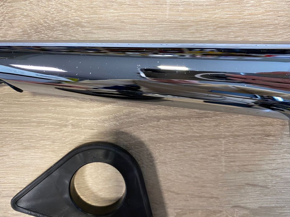 Bateria kuchenna kran ORAS OPTIMA 2722F chrom bezdotykowa wyswietlacz