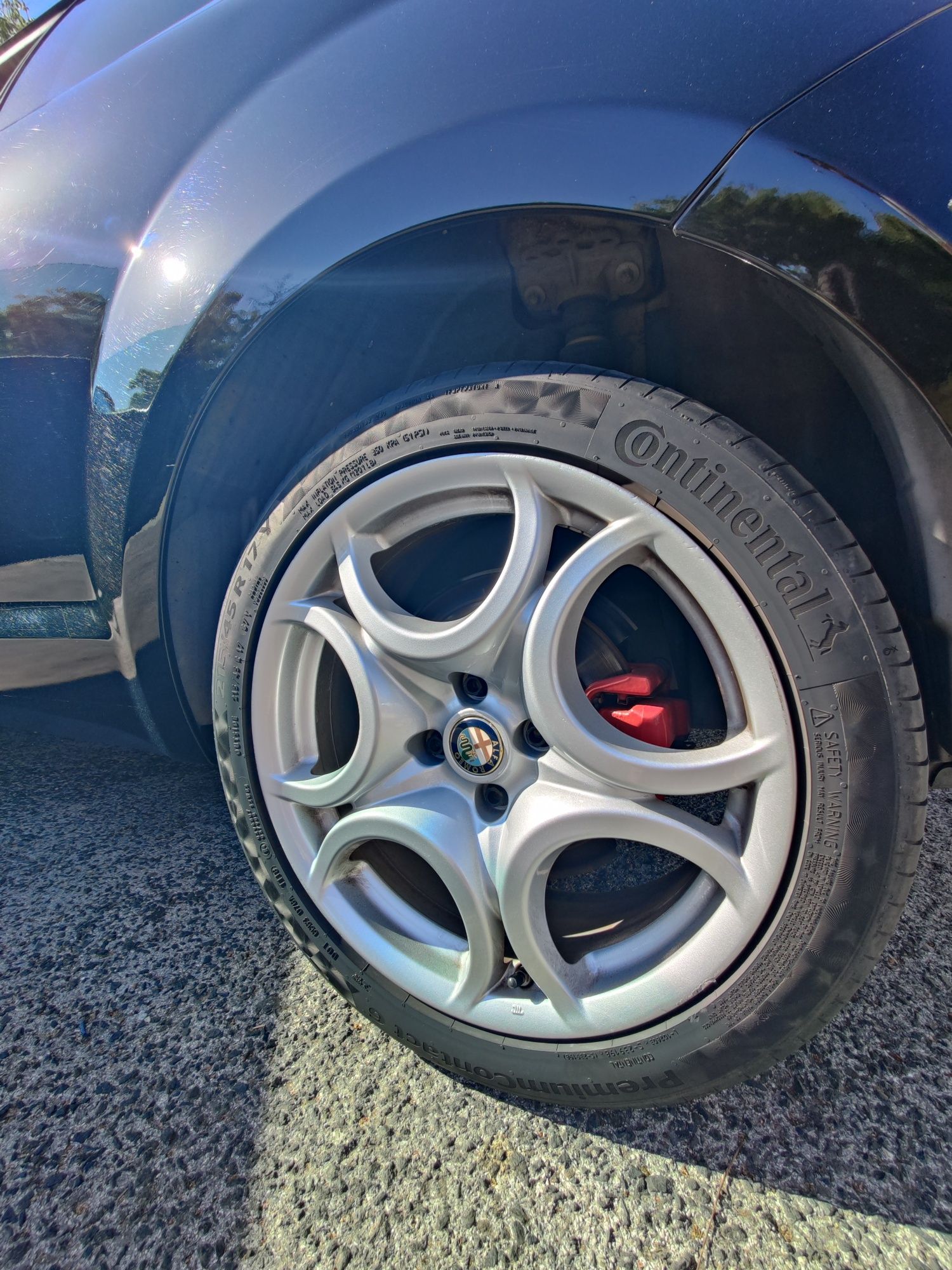 Alfa Romeo MiTo 0.9 TwinAir