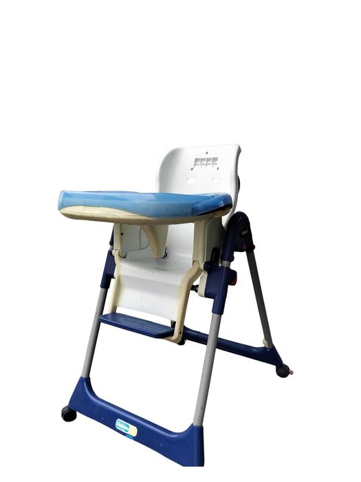 Cadeira de Refeição Chicco