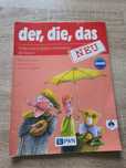 Der die das neu kl 5