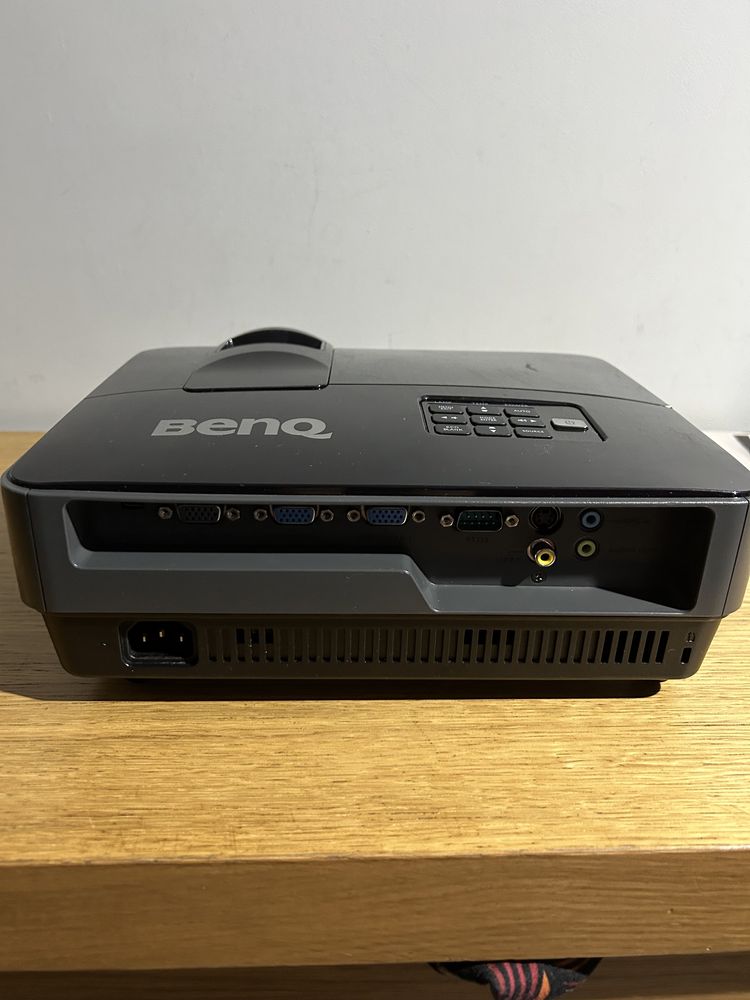 Projektor Benq MX503