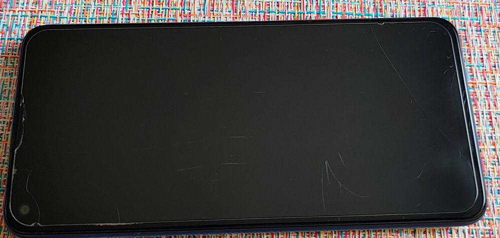Redmi note 9 4gb 128gb