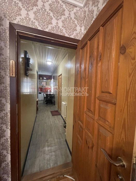 Здається частина будинку м Захисників України