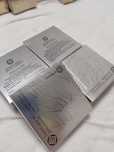 Perfumy w balsamie