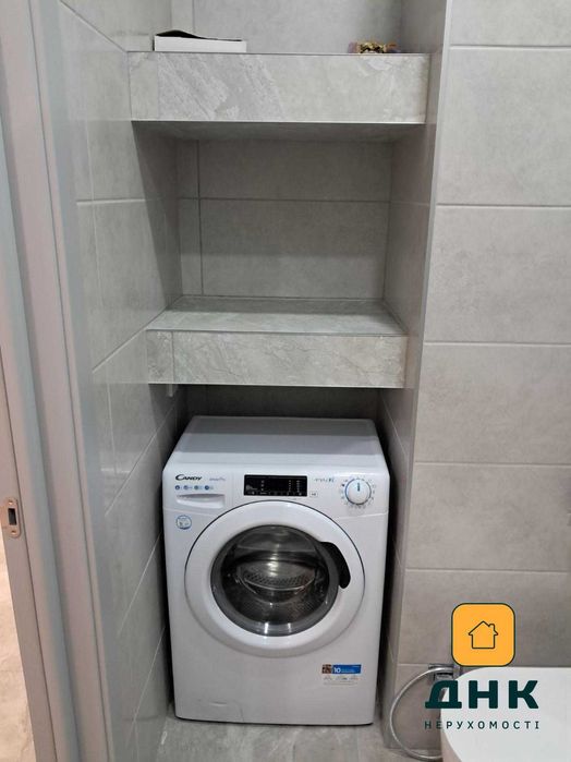 ЖК Посейдон! Продам смарт квартиру! Современный ремонт!