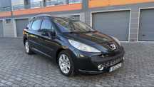 Peugeot 207 SW 1.6 hdi Teto Panoramico AC