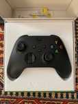 Kontroler Microsoft Xbox