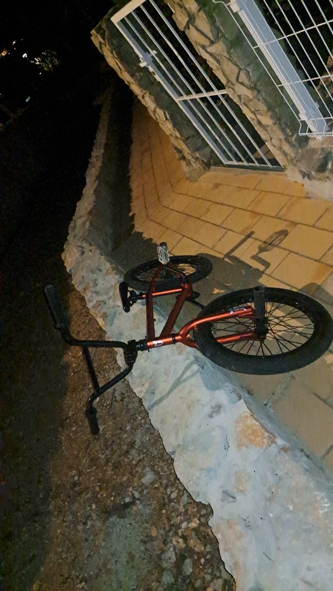 *BMX venda URGENTE*