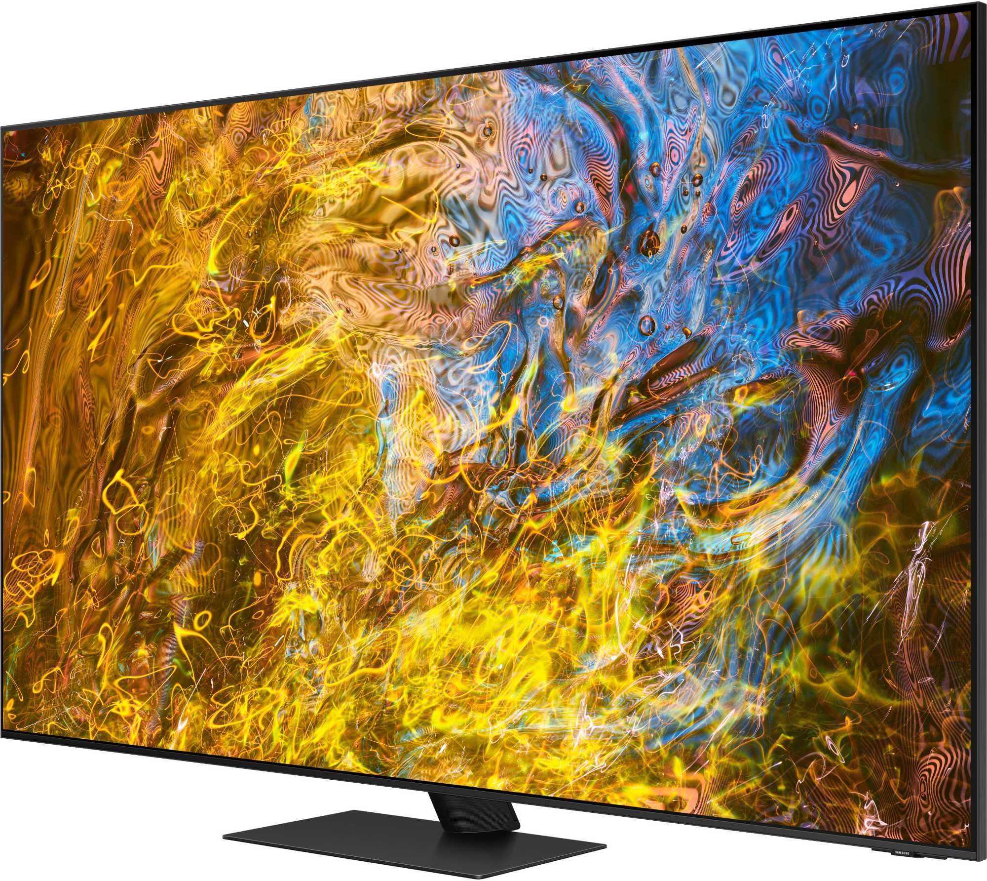Телевізор Samsung Neo QLED Mini LED QE75QN95DAUXUA Офiцiйна гарантiя!