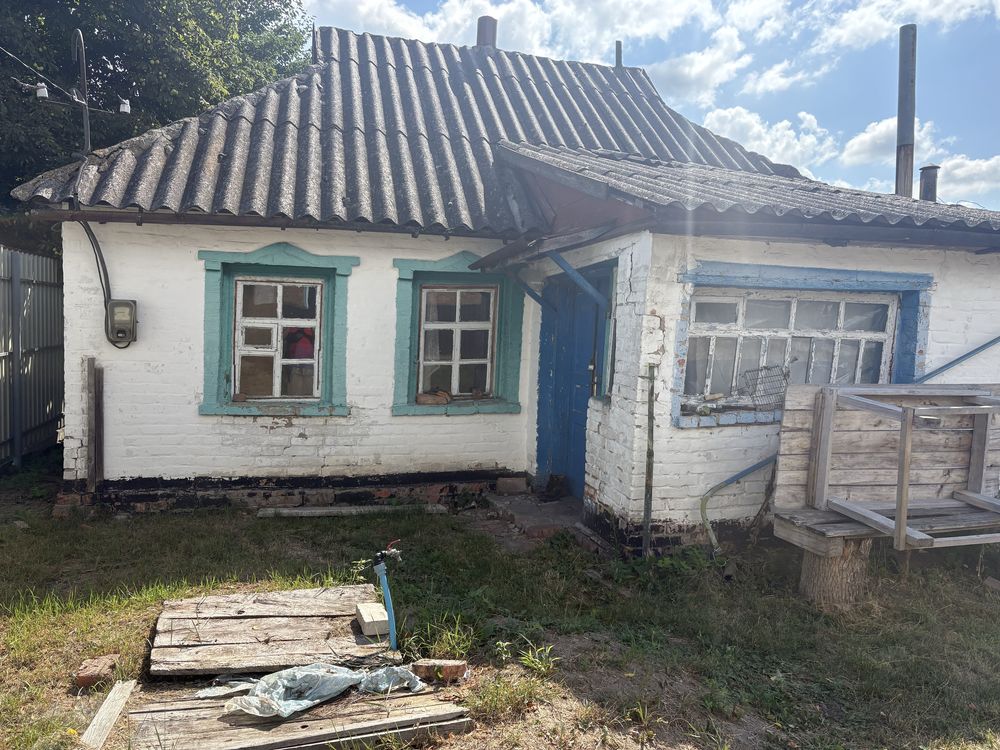 Земельна діляка під забудову, центр.