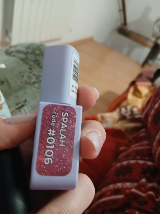 База та лаки,банки майже повністю,ДНК та Едлен