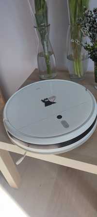 Робот-пылесос Xiaomi  Vacuum Mop 1C