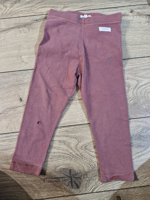 NEWBIE falbanka leginsy 86