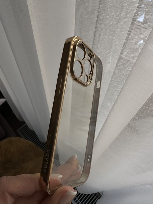Etui iPhone 14 pro