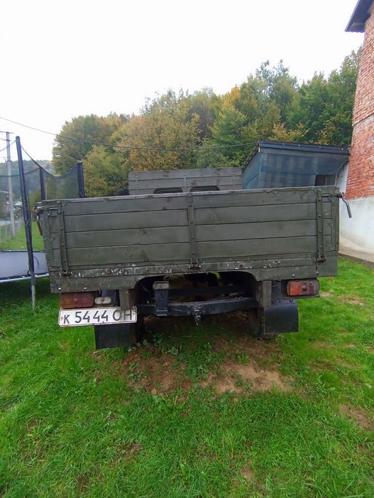 Продаю уваз не потрібен
