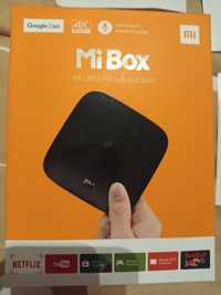 Xiaomi Mi box 3 4k