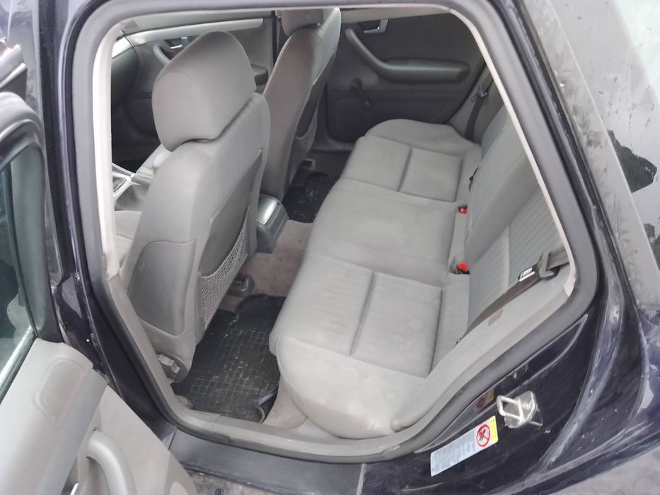 AUDI A4 B6 1,8turbo nowa ins LPG mozl.zamiana!!