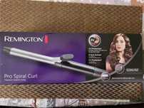 Плойка для волосся Remington Pro Spiral Curl (CI5519)