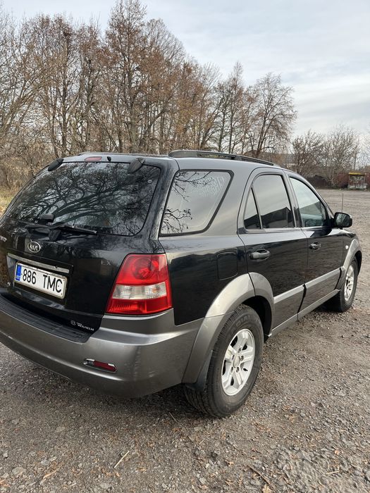 Соренто 2006 ,2.5 Автомат