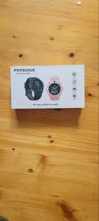 Продам Дитячий годиник PTHTECHUS 4G-S02