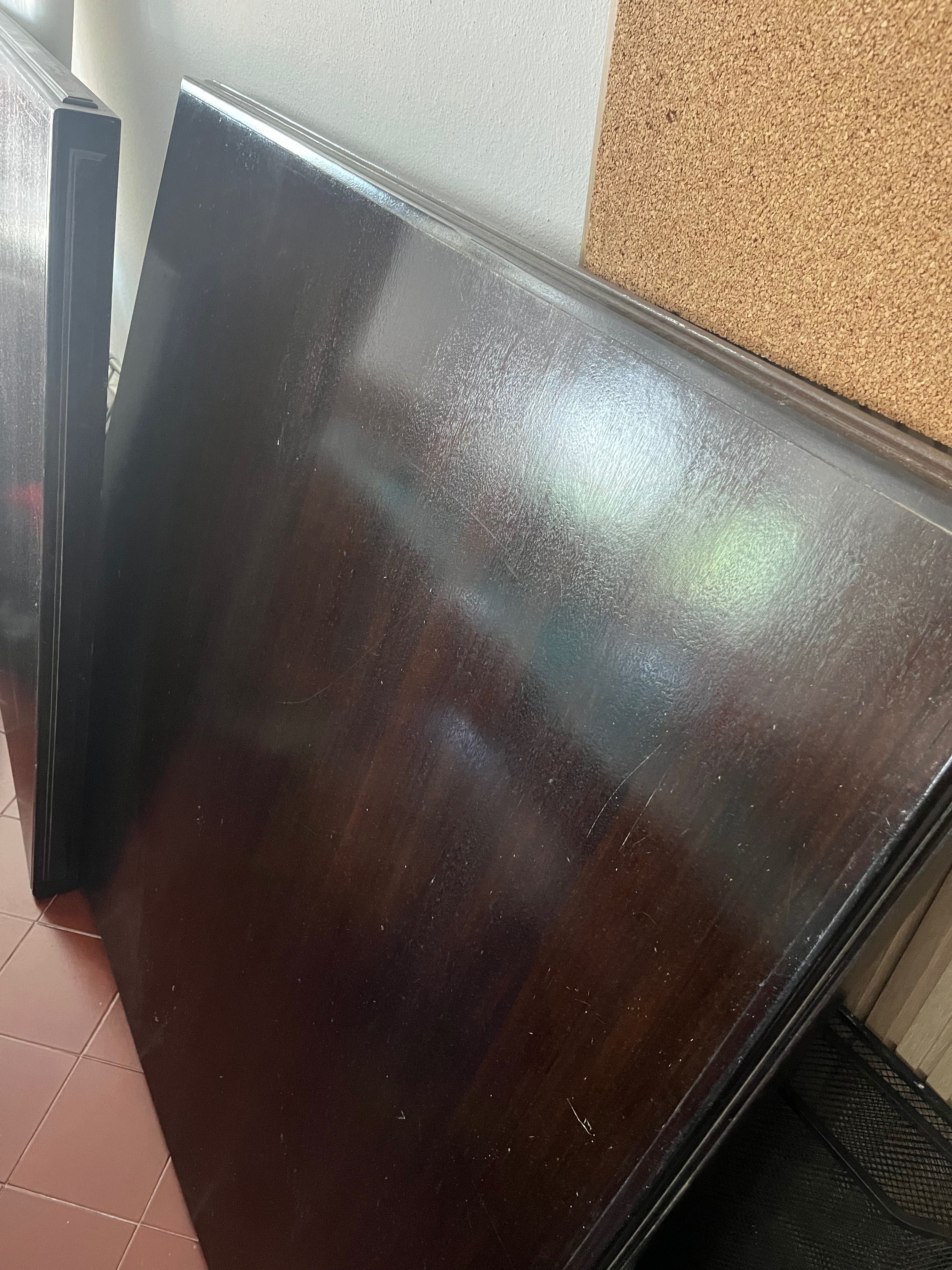 Mesa de bilhar e snooker