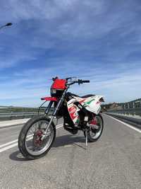 Rieju SMX 50/70 (derbi senda, yamaha, cpi)