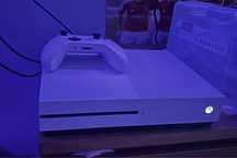 Xbox one S 781GB