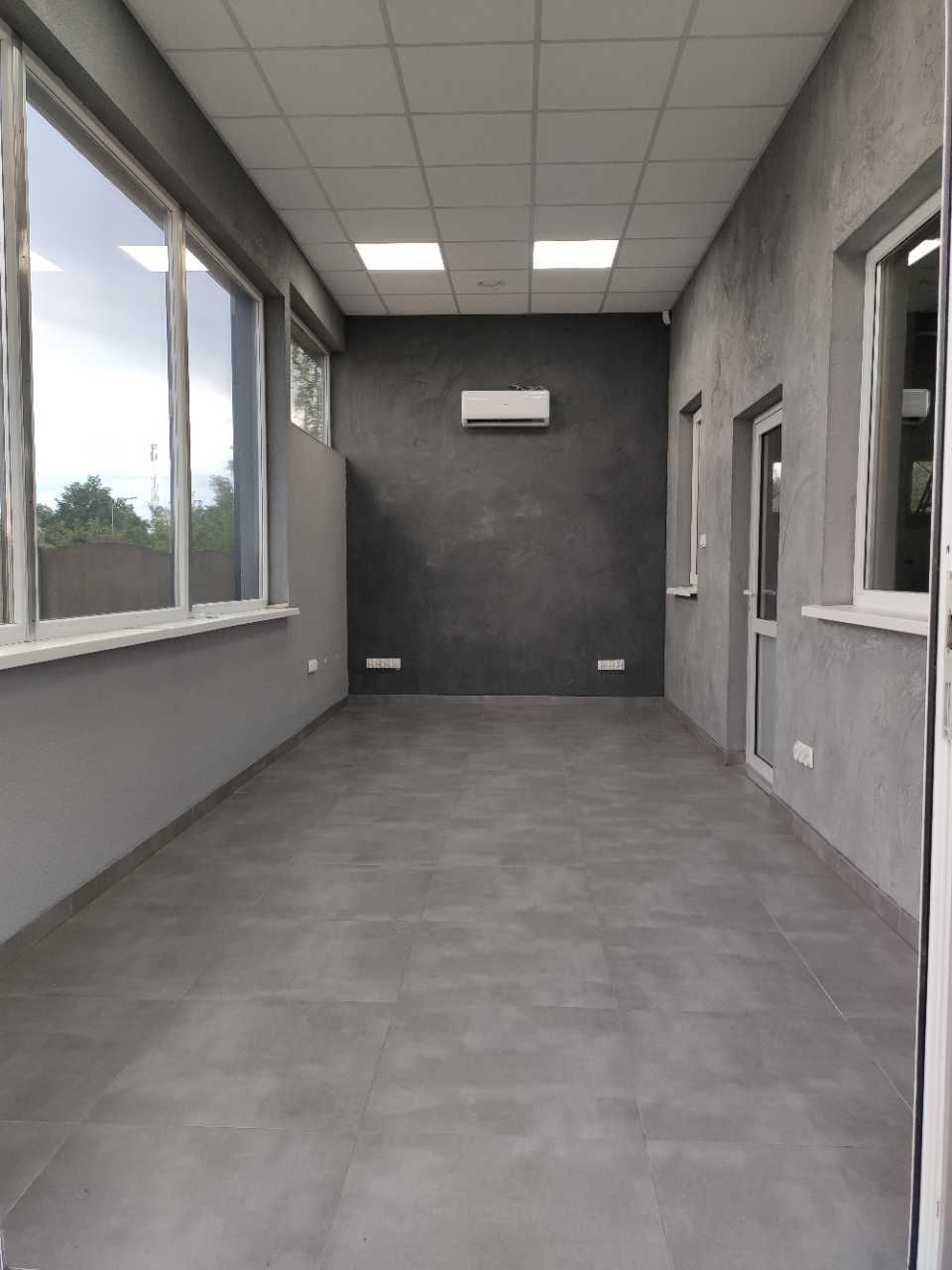 Hala Magazyn Lokal Usługowy Polkowice 165m2 Nowoczesny // Wynajem