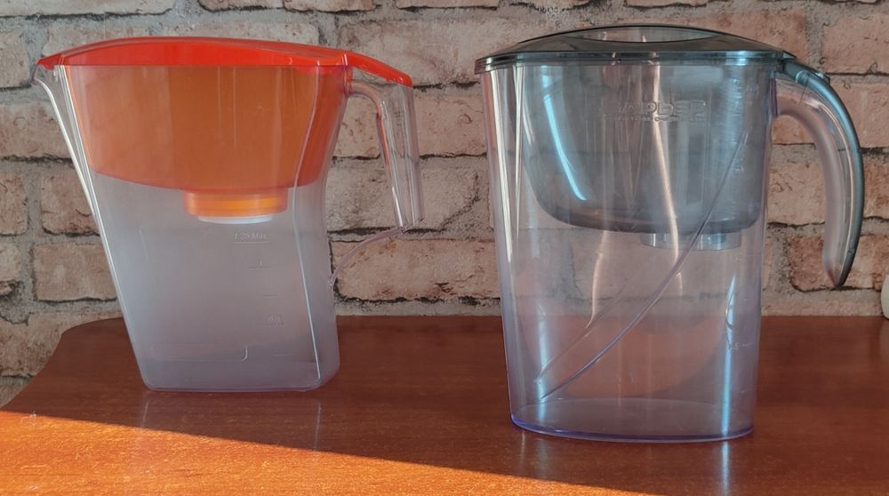 Глечик для води Бар'єр