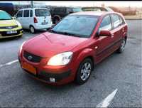 Разборка Kia Rio 2005-2011  (Киа Рио)