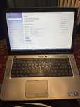 Laptop DELL XPS L502X 15.6’ procesor i7 679GB