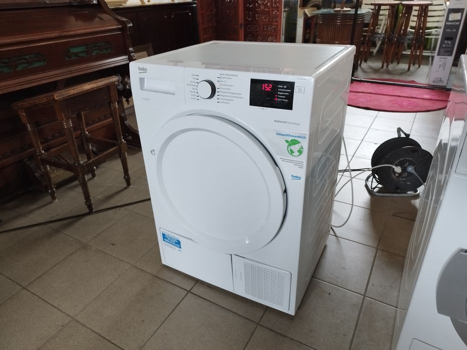 suszarka BEKO DPS7405 W3 rok 2021