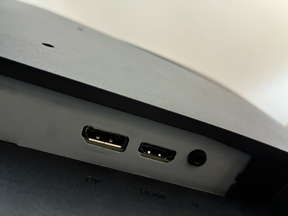 Monitor Acer 120 hz