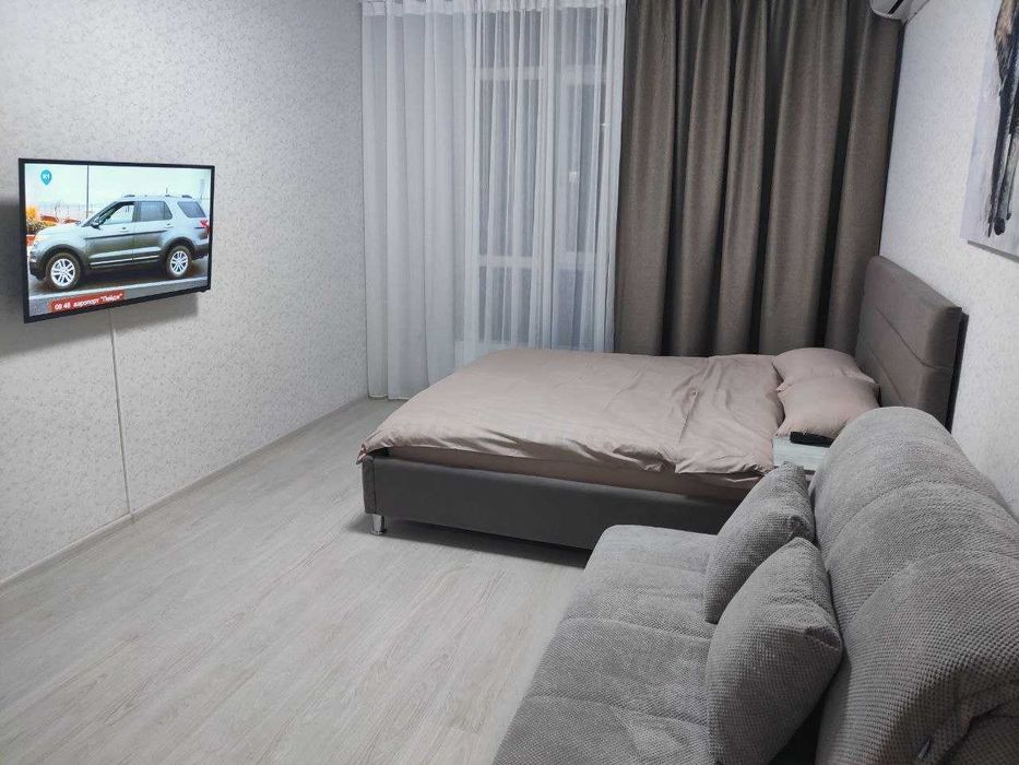 Посуточно сдам уютную квартиру в жк "Одесские традиции" в Одессе