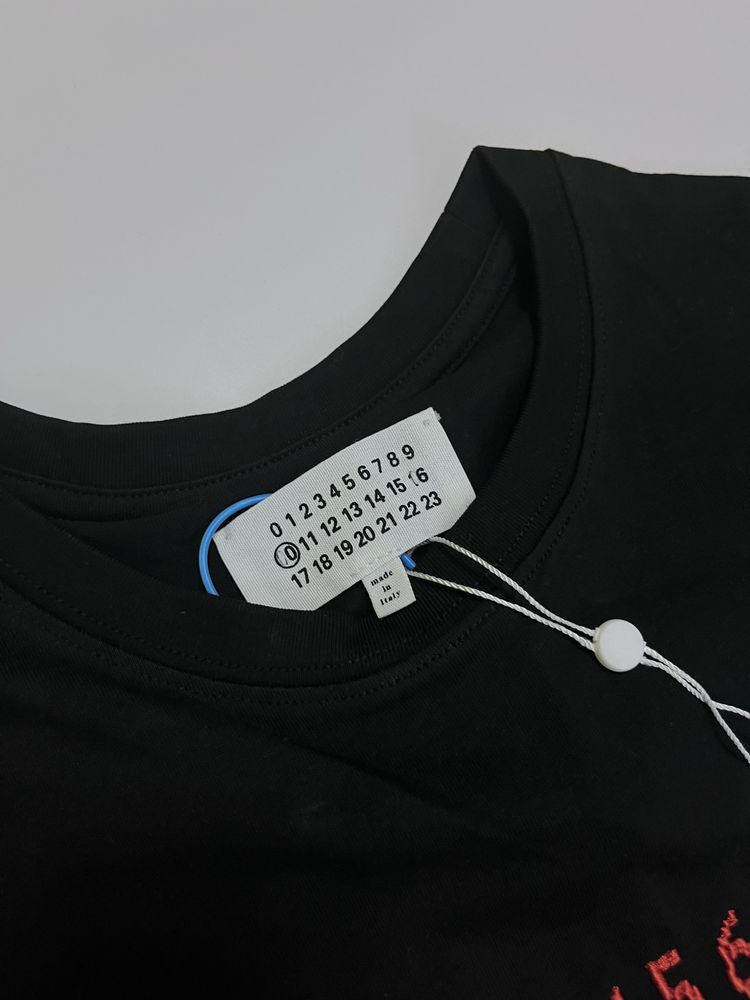Футболка maison margiela supreme