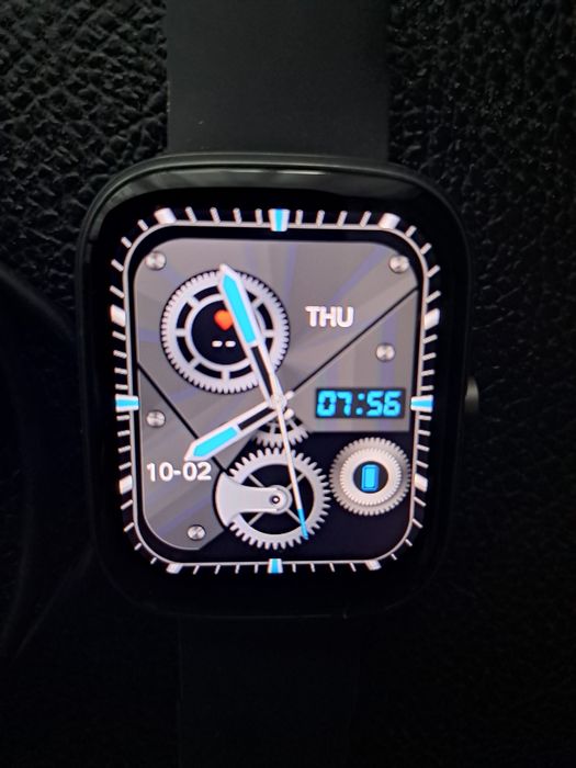 Zegarek smartwatch