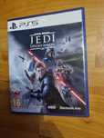 Star Wars Jedi Upadły Zakon PS5