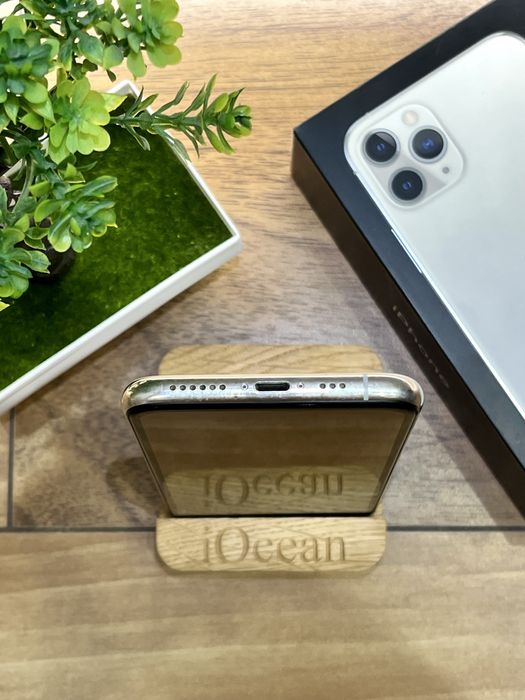 Apple iPhone 11 Pro 64Gb Silver