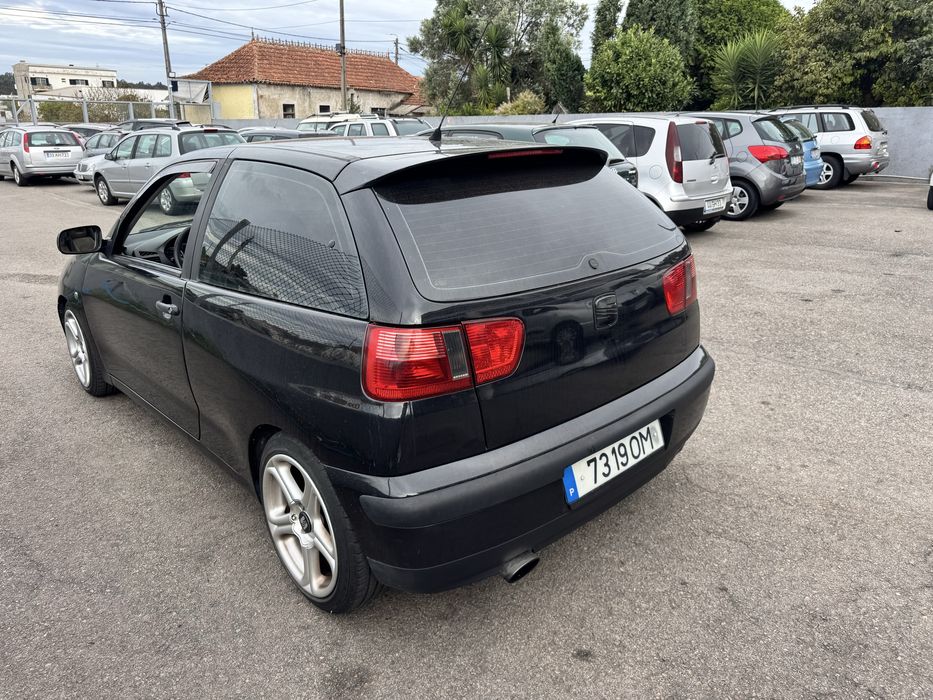 Seat Ibiza 1.9TDi Sport 110CV