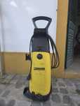 Maquina de lavar a pressão Karcher (avariada]