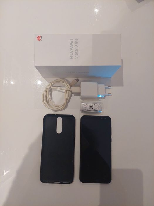Smartphone HUAWEI MATE 10 LITE 64GB