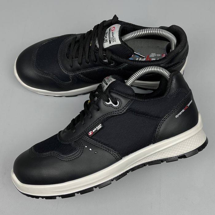 Нові! Sixton Windex / Engelbert Strauss ботинки рабочие dewalt haix