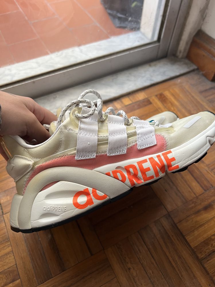 Adidas Adiprene Tamanho 40