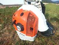 Soprador STIHL BR 700